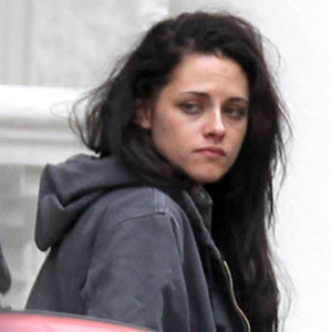 Kristen Stewart Kristen Stewart
